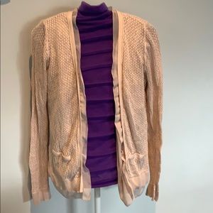 Ann Taylor cardigan